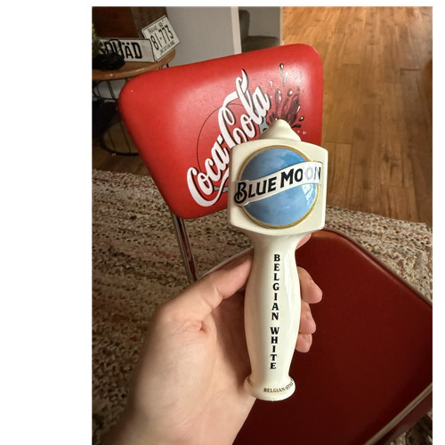 Manico rubinetto birra