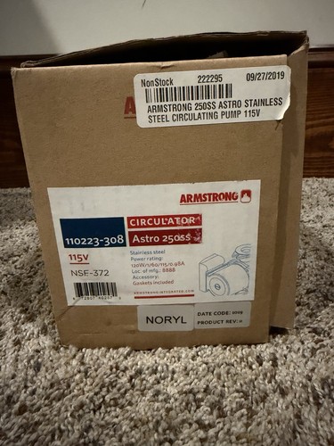 Armstrong 110223 308 - armstrong, 110223-308