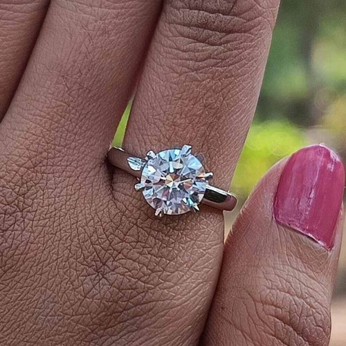 Anello fidanzamento da - di,
