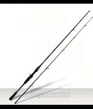 canna da pesca spinning. 2