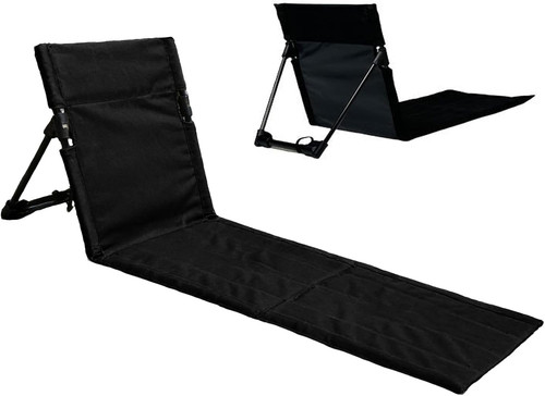 Seggiolini spiaggia con - spiaggia,,