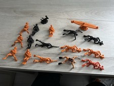 Soldatini Atlantic 11006