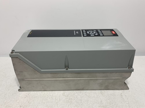 Danfoss 131u6187 400 v - danfoss, kw