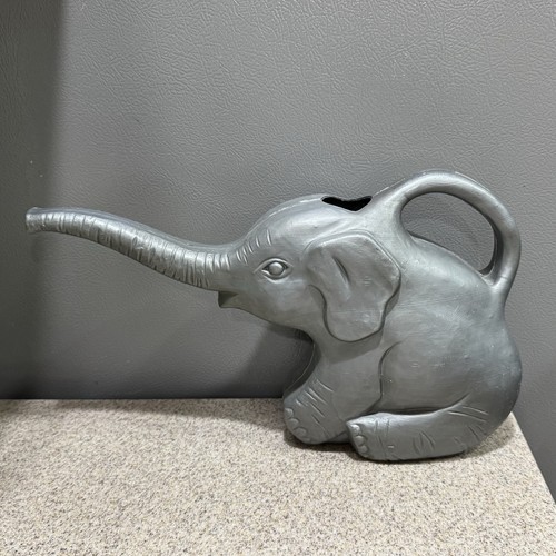 Annaffiatoio elefante per