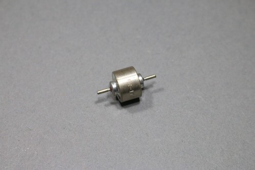 Vintage caij u cristallo - cr-17/u,
