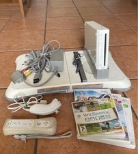 Nintendo wii balance - nintendo,