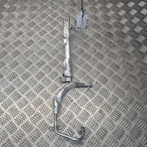 Tubo refrigerante acqua - tubo/tubo,