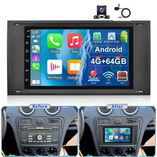 4G+64GB per Ford Fusion