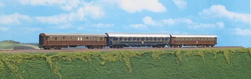Acme 55202 set - set, direttissimi