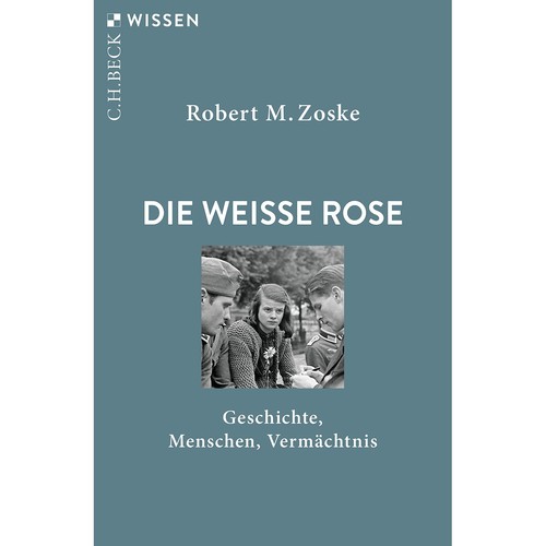 Die weiße rose geschichte - die,