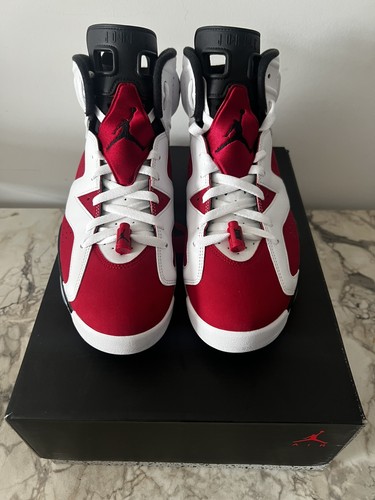 Air jordan carmine 2021 uomo - carmine,