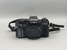Minolta X-300s, X300s X 300 s