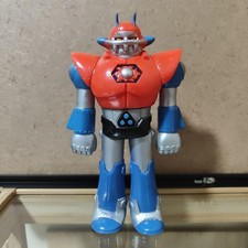 Bullmark UFO Warrior Dai