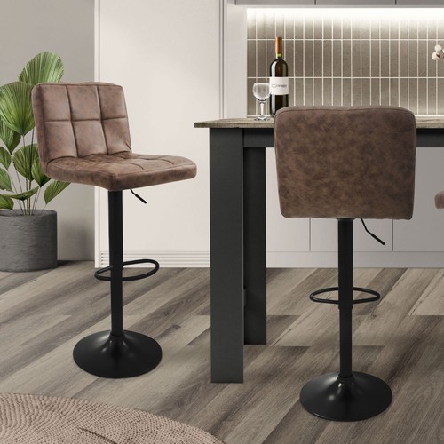 Coppia sgabelli bar cucina - da,