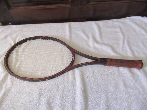 Racchetta tennis wilson - racchetta, da