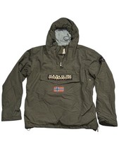 Napapijri Rainforest Anorak