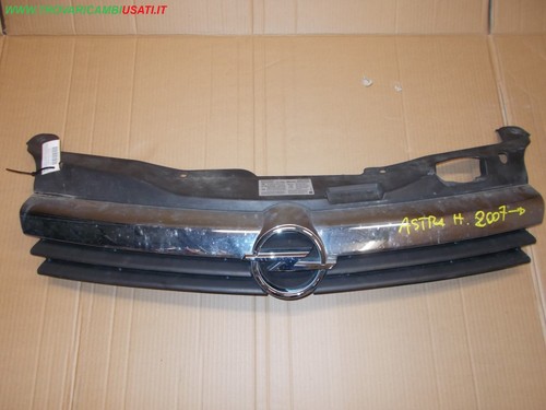 Griglia anteriore per opel - griglia,