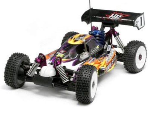 Hot body lightning 2 - 1/8,