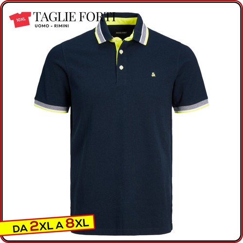 Polo uomo manica - polo, cotone