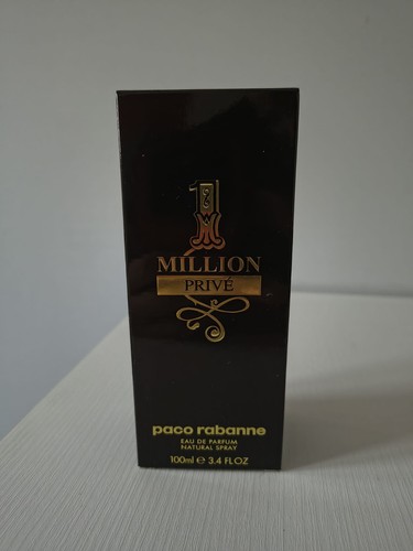 Profumo one million - one,