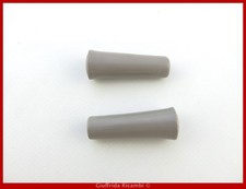 2x Maniglia Interna Porta Fiat