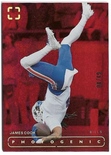 2024 panini fotogenico james - 2024,