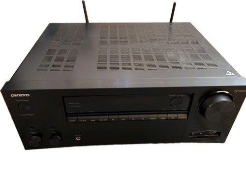 Onkyo nr686 2 channel - tx-nr686, 7.2-channel