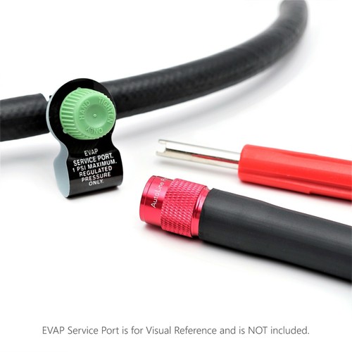 Evap smoke machine service - evap,