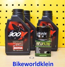 Yamaha YZF-R6 06-23 Olio Hiflo