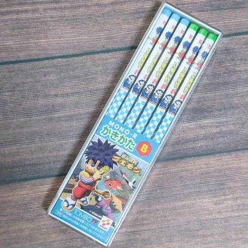 Konami ganbare goemon matite - ganbare,
