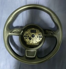 volante Audi A1 A6 A7 A8 4g0, Non Sono Presenti I Tasti Al Volante, Solo Cornice