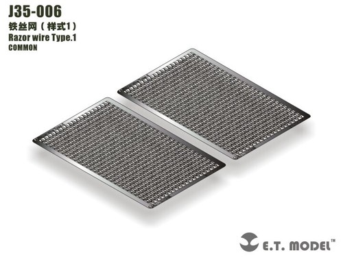Model j35 006 filo - et, j35-006