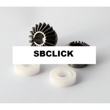 Coppia ingranaggi (ruote