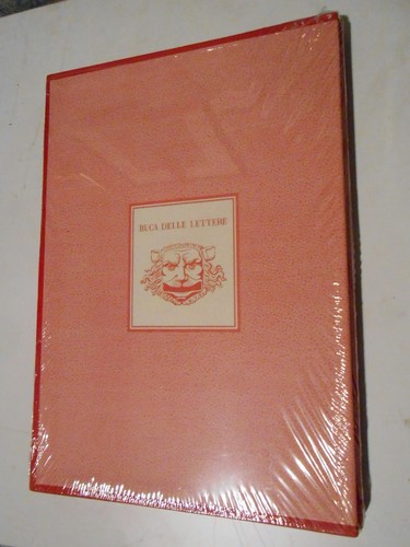Libro dei francobolli italia - libro,