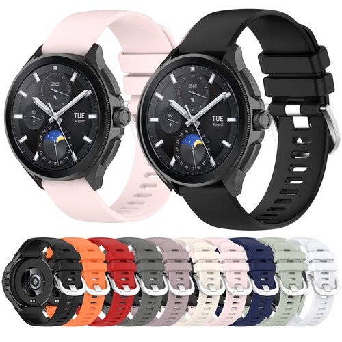 Bracciale cinturino silicone - silicone, o