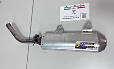 HGS SILENZIATORE SCARICO KTM