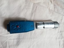 diaclone il grande ricambio braccio sinistro gig Takara trasformers robot 