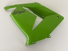 Carena Laterale Superiore Sinistra KAWASAKI ZX10 R ‘04-‘05