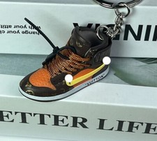 MINI SNEACKERS "3D" JORDAN 1