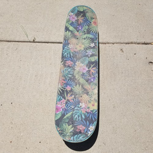 Skateboard 32 complete - 8", x