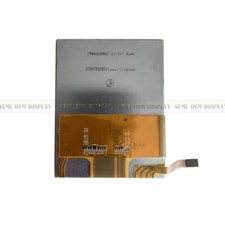 Display LCD touchscreen