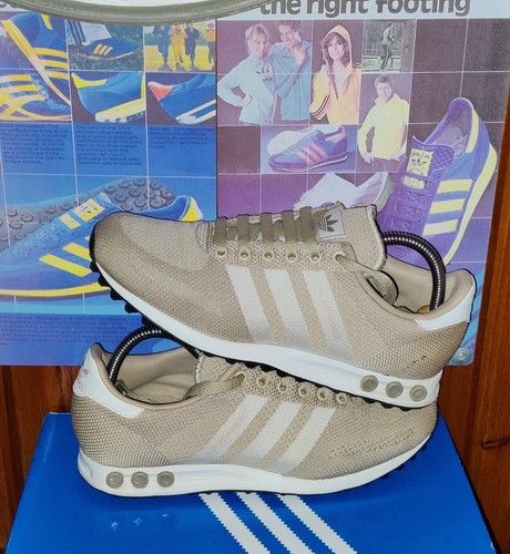 Adidas weave trainer taglia - la,