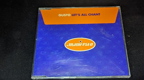 Gusto let all - let's,