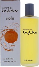BYBLOS PROFUMO SOLE EAU DE