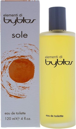 Byblos profumo sole - profumo, de