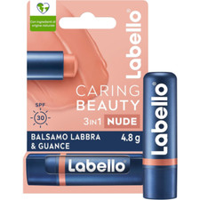 Labello Caring Beauty 3in1