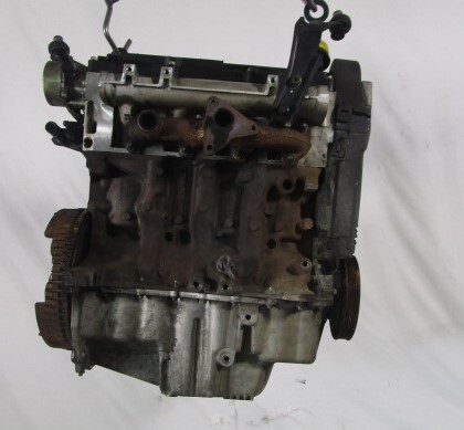 K9kd7 motore renault scenic - k9kd7,