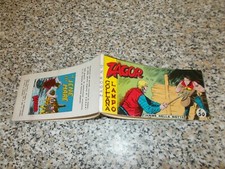 ZAGOR STRISCIA 4° (QUARTA) IV
