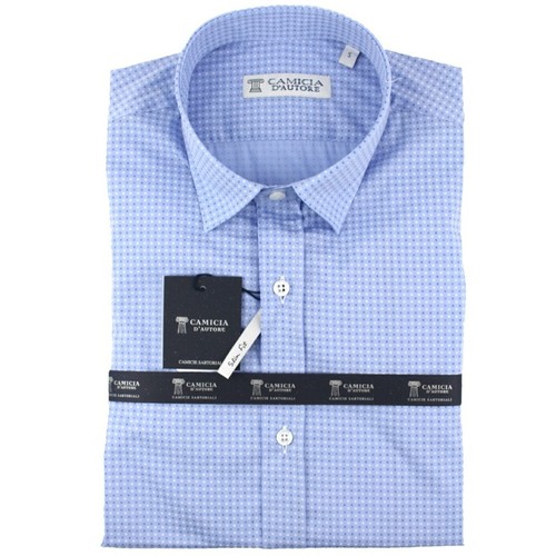 Camicia fantasia qualità
