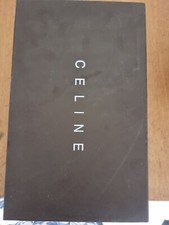 sandali donna tacco alto 38,5 Céline 